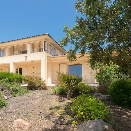 Bord De Avec Piscine Chauffee Villa *