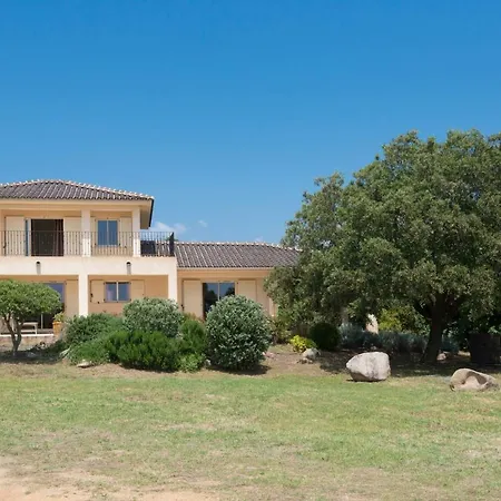 Bord De Avec Piscine Chauffee Villa *